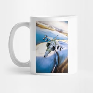 Harrier Gr3 Mug